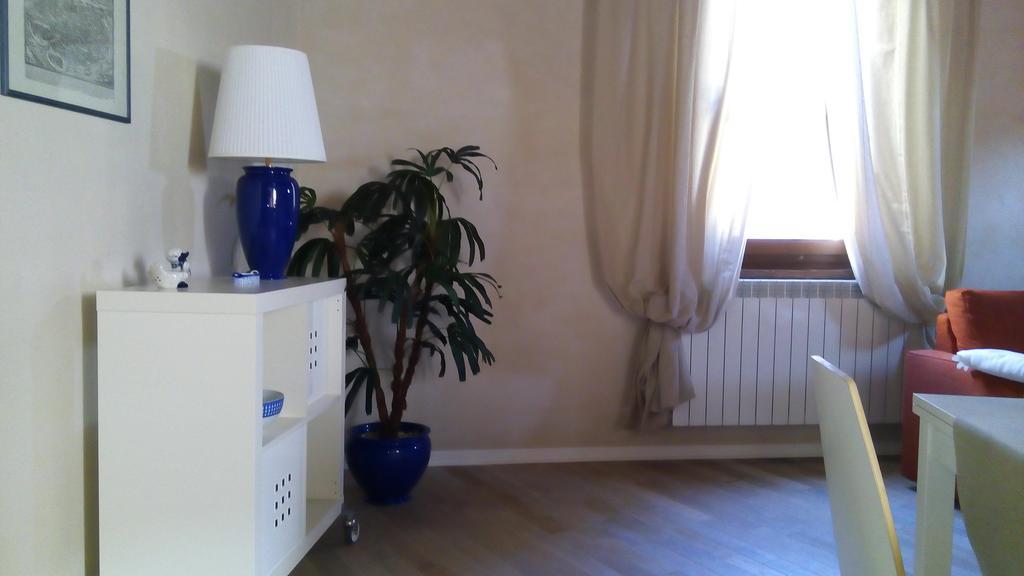 Apartamento Residenza del Borgo Amelia Habitación foto