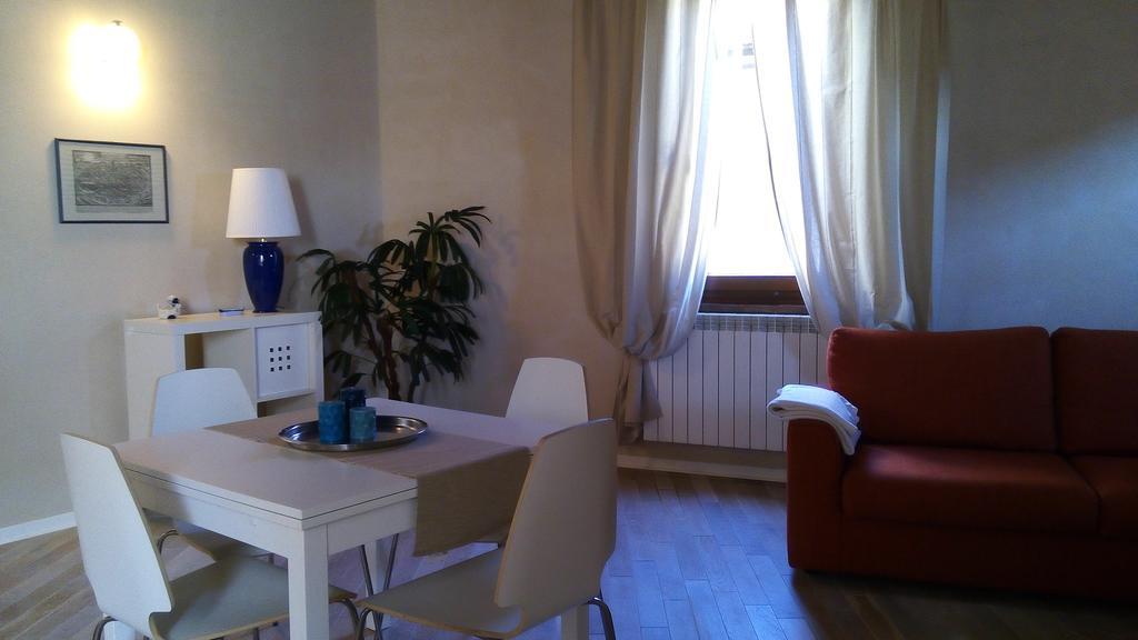 Apartamento Residenza del Borgo Amelia Habitación foto