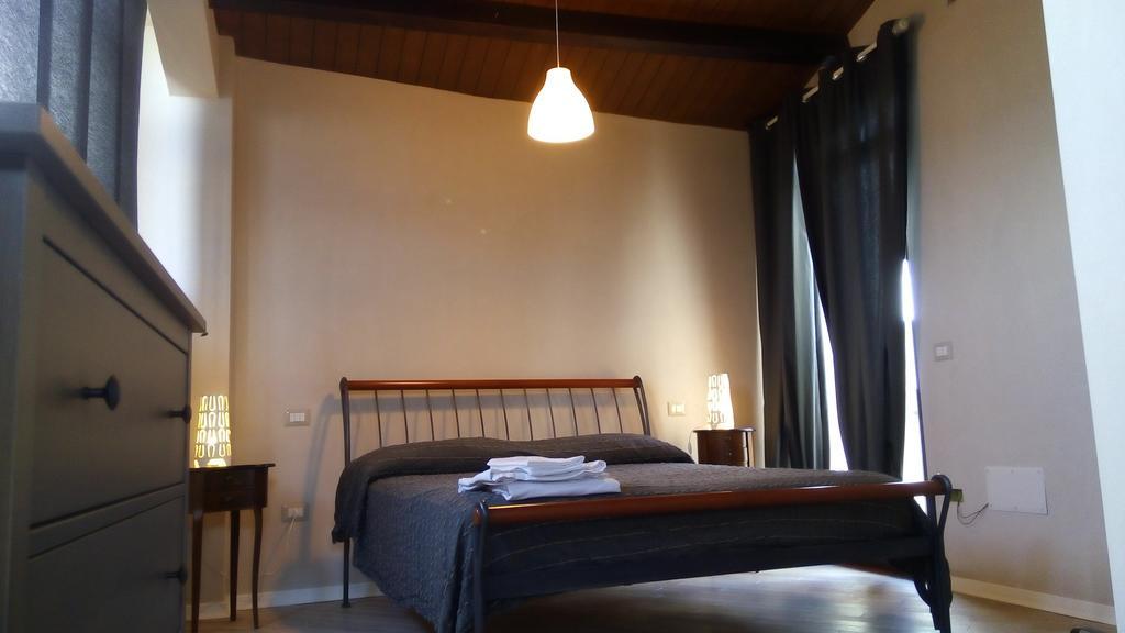 Apartamento Residenza del Borgo Amelia Habitación foto