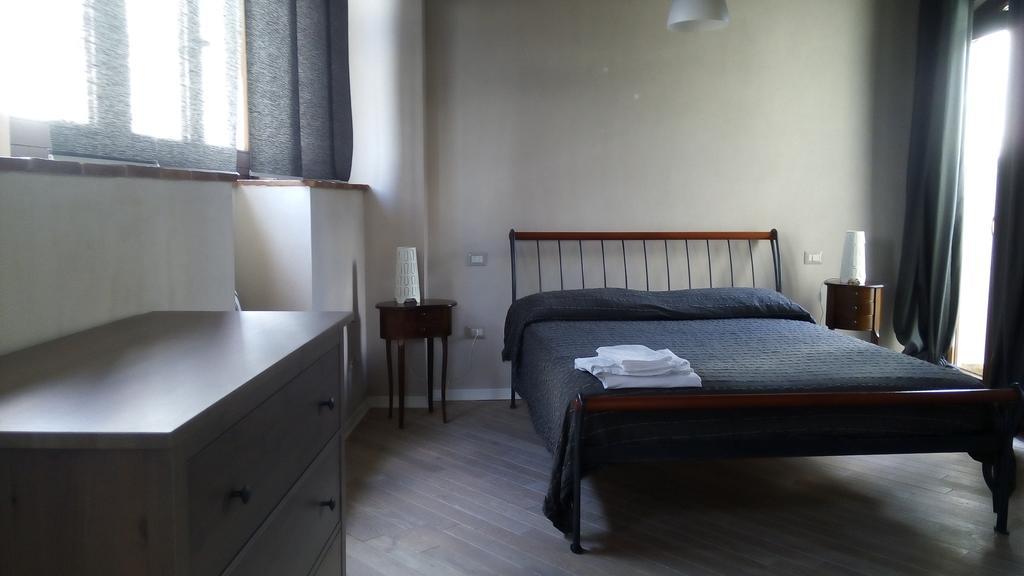 Apartamento Residenza del Borgo Amelia Habitación foto